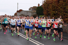 Brampton to Carlisle 10 mile Road Race  Photo: David T. Hewitson/Sports for All Pics